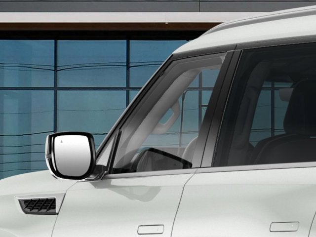 2026 INFINITI QX80 Luxe 2WD