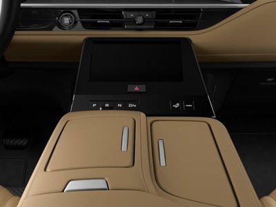 2026 INFINITI QX80 Luxe 2WD