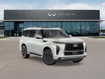 2026 INFINITI QX80 Luxe 2WD