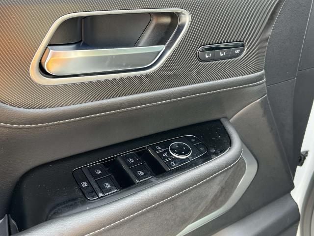 2026 INFINITI QX80 Luxe 2WD