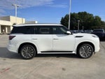 2026 INFINITI QX80 Luxe 2WD