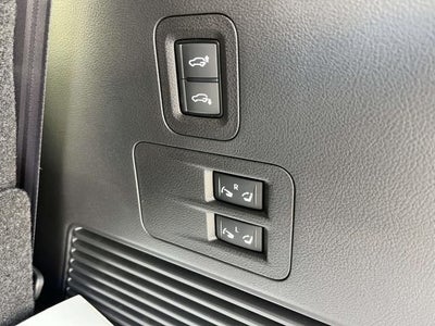 2026 INFINITI QX80 Luxe 2WD