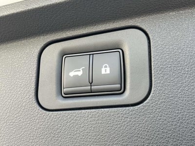 2026 INFINITI QX80 Luxe 2WD