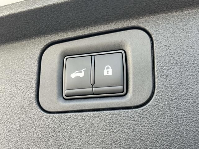 2026 INFINITI QX80 Luxe 2WD
