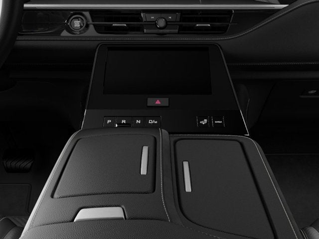 2026 INFINITI QX80 Luxe 2WD
