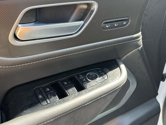 2026 INFINITI QX80 Luxe 4WD