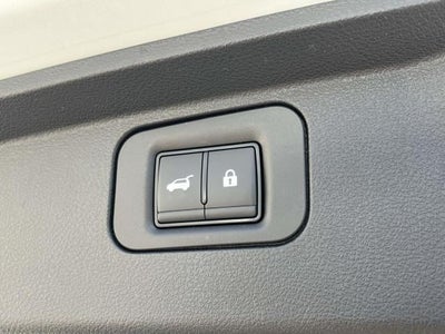 2026 INFINITI QX80 Luxe 4WD