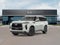 2026 INFINITI QX80 Luxe 4WD