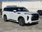 2026 INFINITI QX80 Luxe 4WD