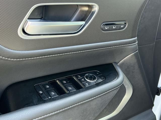 2026 INFINITI QX80 Luxe 4WD