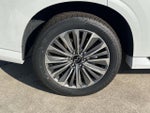 2026 INFINITI QX80 Luxe 4WD
