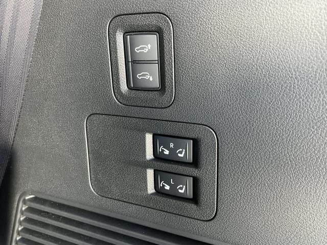 2026 INFINITI QX80 Luxe 4WD