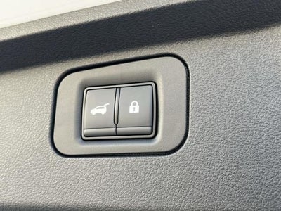 2026 INFINITI QX80 Luxe 4WD