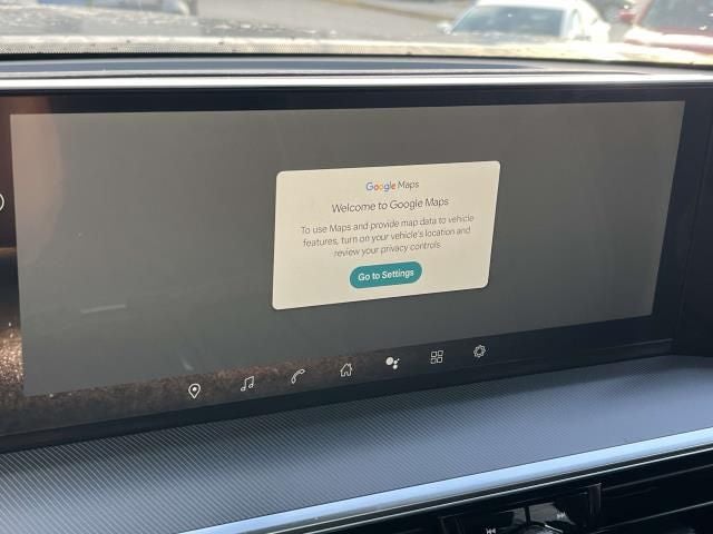 2026 INFINITI QX80 Luxe 4WD