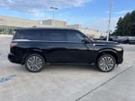 2026 INFINITI QX80 Luxe 4WD