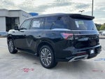2026 INFINITI QX80 Luxe 4WD