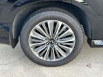 2026 INFINITI QX80 Luxe 4WD