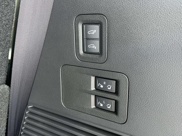 2026 INFINITI QX80 Luxe 4WD