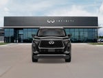 2026 INFINITI QX80 Luxe 4WD
