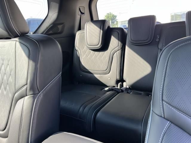 2026 INFINITI QX80 Autograph 4WD