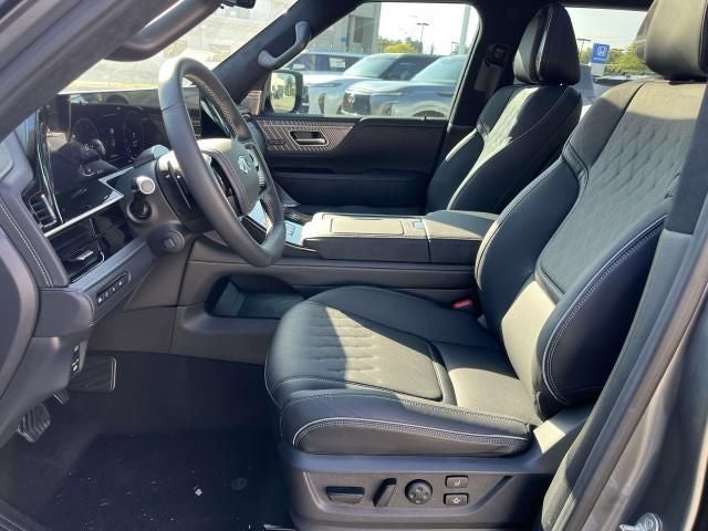 2026 INFINITI QX80 Autograph 4WD