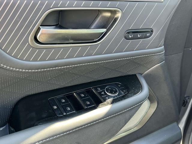 2026 INFINITI QX80 Autograph 4WD