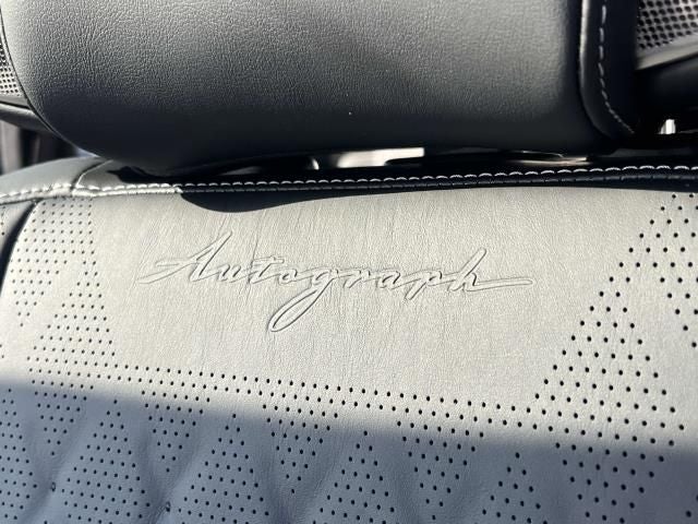 2026 INFINITI QX80 Autograph 4WD