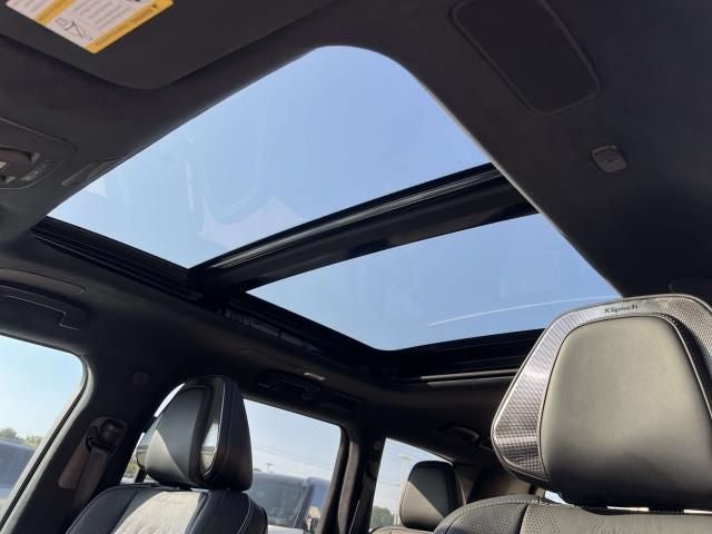 2026 INFINITI QX80 Autograph 4WD