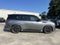 2026 INFINITI QX80 Autograph 4WD