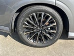 2026 INFINITI QX80 Autograph 4WD