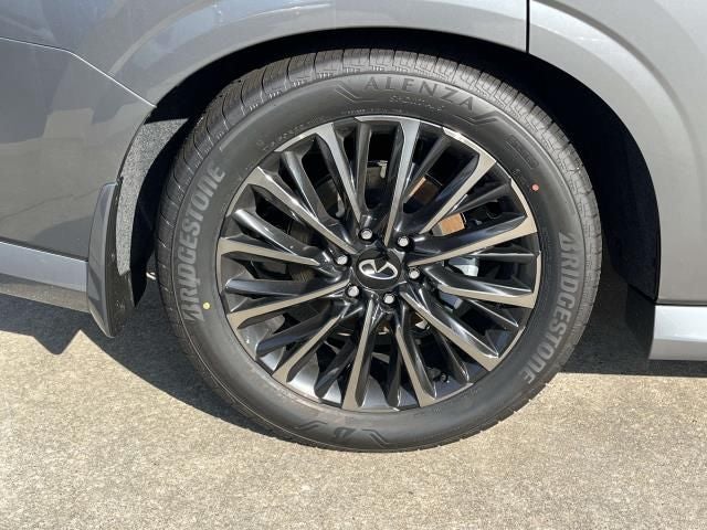 2026 INFINITI QX80 Autograph 4WD