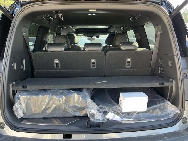 2026 INFINITI QX80 Autograph 4WD