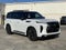 2026 INFINITI QX80 Autograph 4WD
