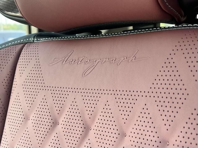 2026 INFINITI QX80 Autograph 4WD
