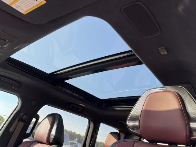 2026 INFINITI QX80 Autograph 4WD