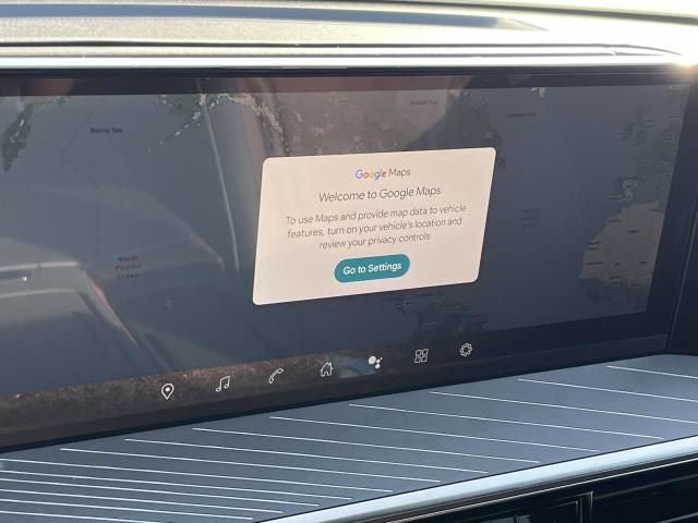 2026 INFINITI QX80 Autograph 4WD