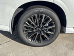 2026 INFINITI QX80 Autograph 4WD