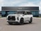 2027 INFINITI QX80 Autograph 4WD