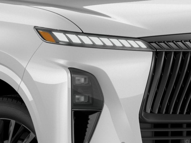 2027 INFINITI QX80 Autograph 4WD