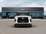 2027 INFINITI QX80 Autograph 4WD