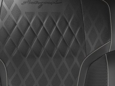 2027 INFINITI QX80 Autograph 4WD