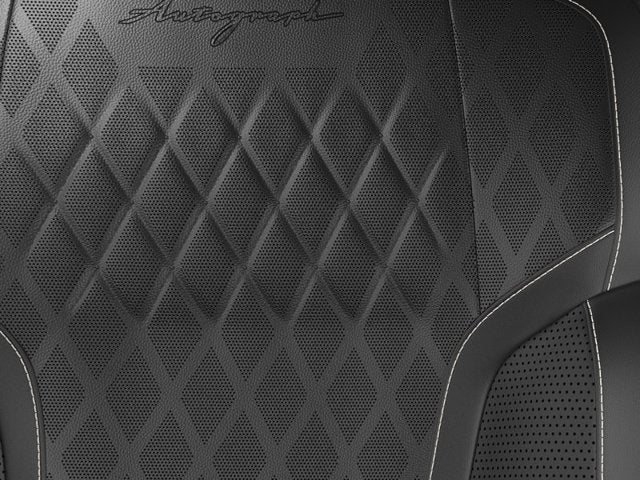 2027 INFINITI QX80 Autograph 4WD