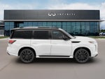 2027 INFINITI QX80 Autograph 4WD