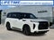 2026 INFINITI QX80 Autograph 4WD