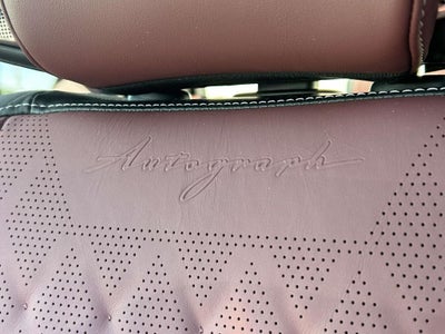 2026 INFINITI QX80 Autograph 4WD