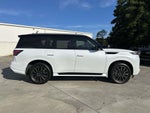 2026 INFINITI QX80 Autograph 4WD