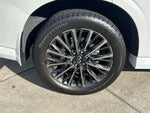 2026 INFINITI QX80 Autograph 4WD