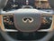 2027 INFINITI QX80 Autograph 4WD