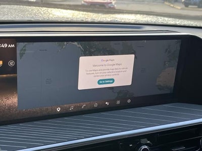 2027 INFINITI QX80 Autograph 4WD