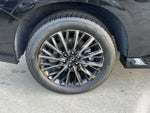 2027 INFINITI QX80 Autograph 4WD